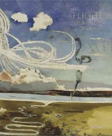 Flight and the Artistic Imagination, Paperback / softback Book Flight and the Artistic Imagination, Paperback / softback Book