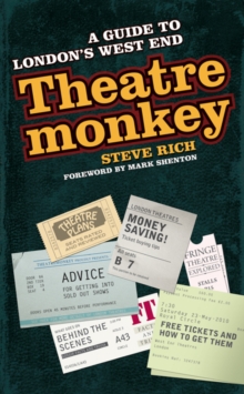 Theatremonkey