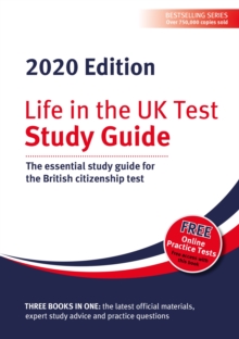 Life in the UK Test : Study Guide 2020 Digital Edition