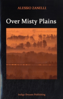 Over Misty Plains, Paperback / softback Book Over Misty Plains, Paperback / softback Book
