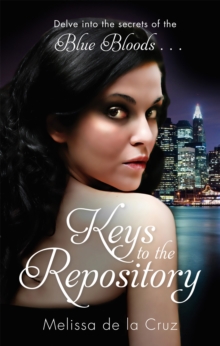 Keys To The Repository : Blue Bloods, Paperback Book Keys To The Repository : Blue Bloods, Paperback Book