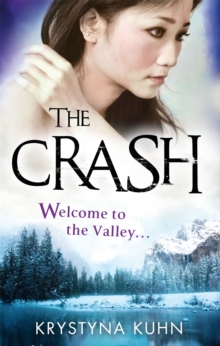 The Crash : Number 2 in series, Paperback Book The Crash : Number 2 in series, Paperback Book