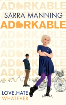 Adorkable, Paperback / softback Book Adorkable, Paperback / softback Book