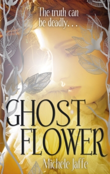 Ghost Flower, Paperback Book Ghost Flower, Paperback Book