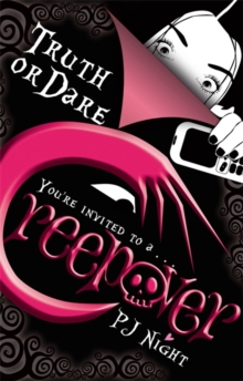 Truth or Dare, Paperback Book Truth or Dare, Paperback Book