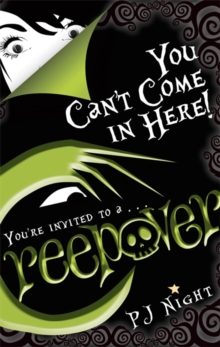 You Can't Come in Here!, Paperback Book You Can't Come in Here!, Paperback Book