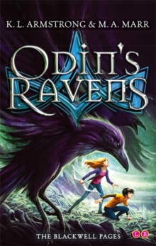 Odin's Ravens, Paperback Book Odin's Ravens, Paperback Book