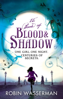 The Book of Blood and Shadow, Paperback Book The Book of Blood and Shadow, Paperback Book
