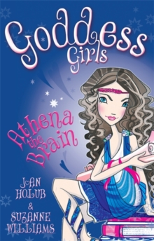 Athena the Brain, Paperback Book Athena the Brain, Paperback Book
