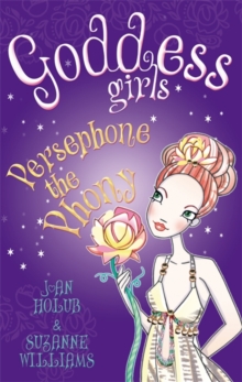Persephone the Phony, Paperback Book Persephone the Phony, Paperback Book