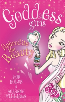 Aphrodite the Beauty : Book 3, Paperback Book Aphrodite the Beauty : Book 3, Paperback Book