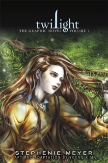 Twilight: The Graphic Novel : v. 1, Paperback Book Twilight: The Graphic Novel : v. 1, Paperback Book