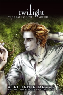 Twilight: The Graphic Novel : v. 2, Paperback Book Twilight: The Graphic Novel : v. 2, Paperback Book