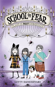 Class is Not Dismissed!, Paperback Book Class is Not Dismissed!, Paperback Book