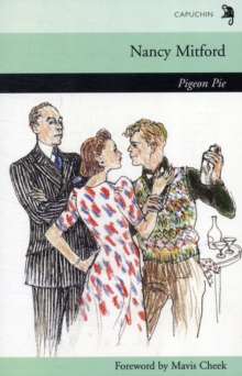Pigeon Pie, Paperback Book Pigeon Pie, Paperback Book