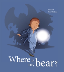 Where Is My Bear?, Paperback / softback Book Where Is My Bear?, Paperback / softback Book