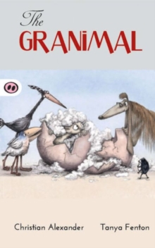 The Granimal, Paperback / softback Book The Granimal, Paperback / softback Book