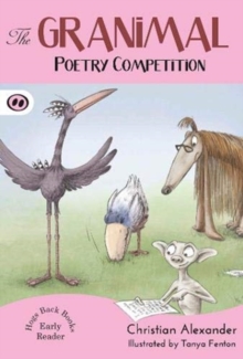 Poetry Competition