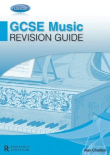 Edexcel GCSE Music Revision Guide, Paperback Book Edexcel GCSE Music Revision Guide, Paperback Book