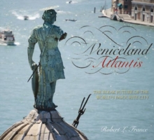 Veniceland Atlantis, Paperback / softback Book Veniceland Atlantis, Paperback / softback Book