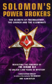 The Hiram Key Revisited, Paperback Book The Hiram Key Revisited, Paperback Book