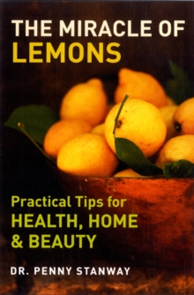 Miracle of Lemons, Paperback Book Miracle of Lemons, Paperback Book