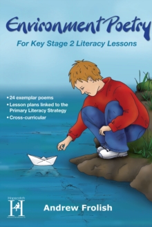 Environment Poetry : For Key Stage 2 Literacy Lessons