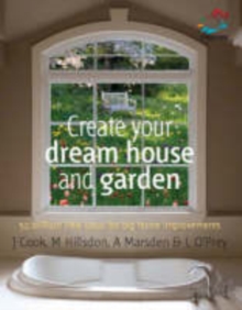 Create your dream house and garden