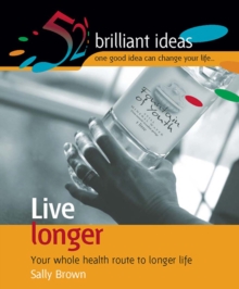 Live longer