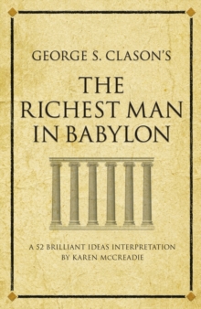 George Clason's The Richest Man in Babylon