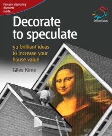 Decorate to speculate