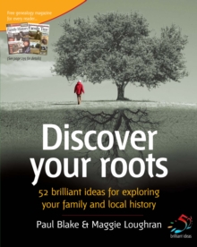 Discover your roots