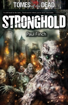 Stronghold, Paperback / softback Book Stronghold, Paperback / softback Book