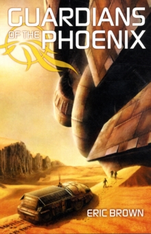 Guardians of the Phoenix, Paperback Book Guardians of the Phoenix, Paperback Book