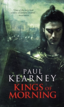 Kings of Morning, Paperback Book Kings of Morning, Paperback Book