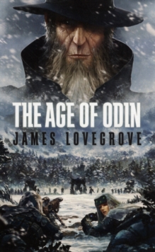 Age of Odin, Paperback Book Age of Odin, Paperback Book