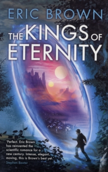 The Kings of Eternity, Paperback Book The Kings of Eternity, Paperback Book