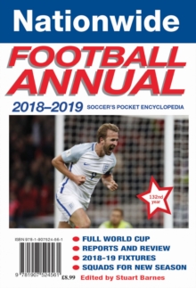 The Nationwide Annual 2018-2019, Paperback / softback Book The Nationwide Annual 2018-2019, Paperback / softback Book