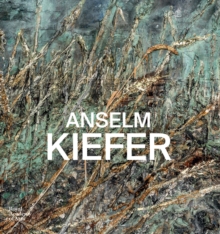 Anselm Kiefer, Paperback Book Anselm Kiefer, Paperback Book
