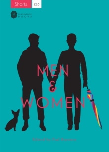 Men & Women, Paperback / softback Book Men & Women, Paperback / softback Book