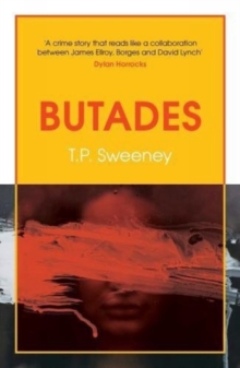 Butades, Paperback / softback Book Butades, Paperback / softback Book