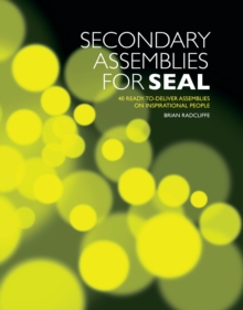 Secondary Assemblies for SEAL : 40 Ready-to-deliver Assemblies on Inspirational People