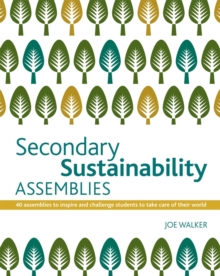 Secondary Sustainability Assemblies