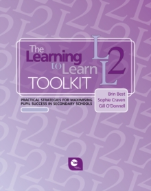 The Learning to Learn Toolkit