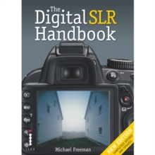 The DSLR Handbook (3rd Edition), Paperback Book The DSLR Handbook (3rd Edition), Paperback Book