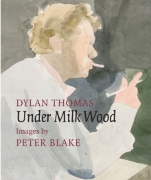 Under Milk Wood, Paperback Book Under Milk Wood, Paperback Book