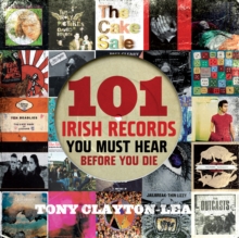101 Irish Records, Paperback Book 101 Irish Records, Paperback Book