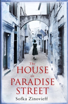 The House on Paradise Street, Paperback Book The House on Paradise Street, Paperback Book