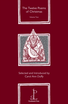 The Twelve Poems of Christmas : Volume Two, Pamphlet Book The Twelve Poems of Christmas : Volume Two, Pamphlet Book
