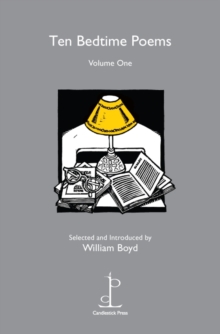 Ten Bedtime Poems : v. 1, Pamphlet Book Ten Bedtime Poems : v. 1, Pamphlet Book